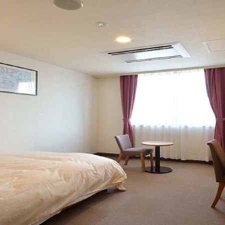 Daini Prince Hotel Muroran View Buitenkant foto