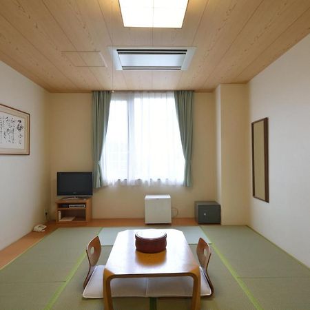 Daini Prince Hotel Muroran View Buitenkant foto